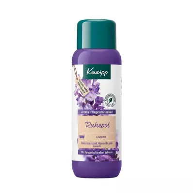 KNEIPP Aroma Care Skumbad Calm Pole, 400 ml