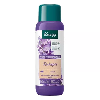 Kneipp Aroma Care Foam Badestøttestang (400 ml) Kneipp Aroma Care Foam Badestøttestang (400 ml)