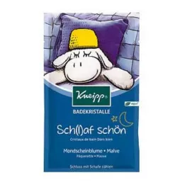 KNEIPP Bath Crystals Sleep Beautifully, 60 g