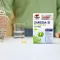 DOPPELHERZ Omega-3 vegetabilske systemkapsler, 60 stk