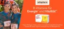 Instructions for use for Vitamin B kompleks ratiopharm kapsler, 120 stk - 1