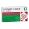 Omega 3-Loges pluss kapsler, 60 stk