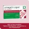 Omega 3-Loges pluss kapsler, 60 stk