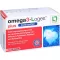 OMEGA3-Loges plus kapsler, 120 kapsler