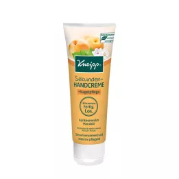 KNEIPP Seconds håndkrem + neglepleie, 75 ml