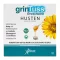 Grintuss voksne med poliresin tabletter, 30 g