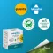 Grintuss voksne med poliresin tabletter, 30 g