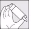 Instructions for use for POSIFORLID COMOD® Øyedråper, 10 ml - 5