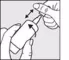 Instructions for use for POSIFORLID COMOD® Øyedråper, 10 ml - 7