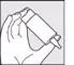 Instructions for use for POSIFORLID COMOD® Øyedråper, 10 ml - 8