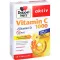 DOPPELHERZ Vitamin C 1000+Vitamin D Depot aktiv, 30 stk