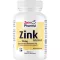 ZINK CHELAT 25 mg i vegetabilske kapsler med enterisk belegg, 120 stk