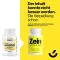 CHOLIN-INOSITOL 450/450 mg per veg. kapsel, 60 stk