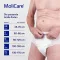 MOLICARE Premium Mobile 6 dråper størrelse M, 14 stk