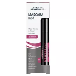 MASCARA med volum, 6 ml