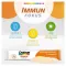 Centrum Immune Focus 1000 mg Vitamin C + D Sticks, 24 stk