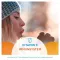 Centrum Immune Focus 1000 mg Vitamin C + D Sticks, 24 stk