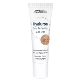 HYALURON TEINT Perfection Make-up naturlig gull, 30 ml
