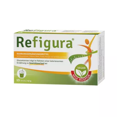 REFIGURA Pinner, 15 stk