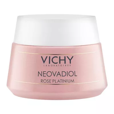 VICHY NEOVADIOL Rose Platinium krem, 50 ml