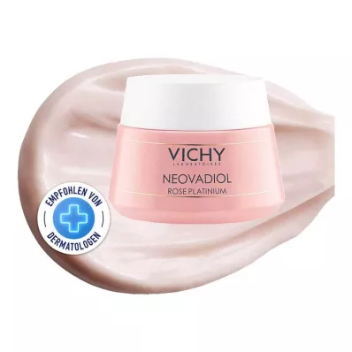 VICHY NEOVADIOL Rose Platinium krem, 50 ml