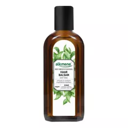 ALKMENE Økologisk brenneslehårbalsam, 250 ml