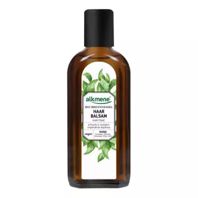 Alkmene Organic Nettle Hair Balm (250 ml) Alkmene Organic Nettle Hair Balm (250 ml)