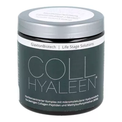 Collhyaleen Plv.z.verst.an mikstur (180 g)