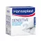 Hansaplast Sensitive gips 6 cmx5 m rull, 1 stk