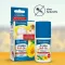 Klosterfrau Arnica Roll-on Back Skulderhals, 50 ml