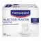 Hansaplast Sensitive injeksjonsplaster 1,9x4 cm, 100 stk