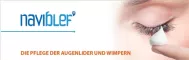 Instructions for use for Naviblef Daily Care øyelokkskum (50 ml) - 1