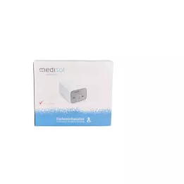 BOSO medisol Compact dypinhalator, 1 stk