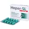 HEPAR-SL 640 mg filmdrasjerte tabletter, 20 stk