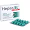 HEPAR-SL 640 mg filmdrasjerte tabletter, 20 stk