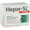 HEPAR-SL 640 mg filmdrasjerte tabletter, 50 stk
