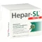 HEPAR-SL 640 mg filmdrasjerte tabletter, 100 stk