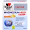 DOPPELHERZ Magnesium 400 DIRECT system Pellets, 30 stk