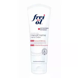 FREI ÖL Hydrolipid håndkrem, 75 ml