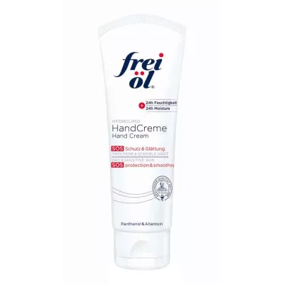 Gratis olje Hydrolipid håndkrem (75 ml) Gratis olje Hydrolipid håndkrem (75 ml)