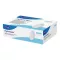HYDROCLEAN Kompresser 8x14 cm ovale, sterile, 10 stk