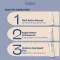 EUBOS HYALURON Day Repair plus-krem LSF 20, 50 ml