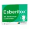 ESBERITOX, 60 stk