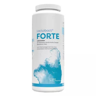 Lactobact Forte enterokapsler, 300 kapsler Lactobact Forte enterokapsler, 300 kapsler