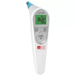 APONORM Klinisk termometer Ear Comfort 4, 1 stk