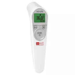 APONORM Klinisk pannetermometer Contact-Free 4, 1 stk