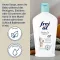 FREI ÖL Babyolje, 140 ml