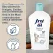 FREI ÖL Babyolje, 140 ml
