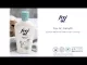 Video om Gratis olje babyolje, 140 ml