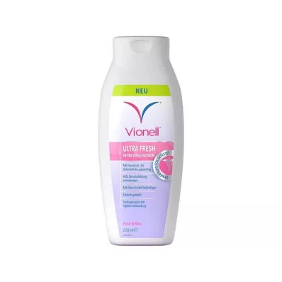 VIONELL Intimvask Lotion Ultra Fresh, 250 ml